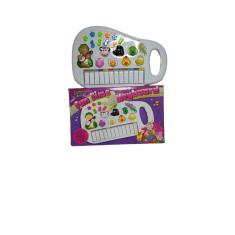 Imagem de Brinquedos Educativo Crianças Menino Menina Som Fazendinha