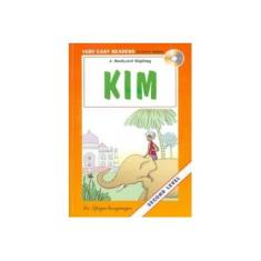 Imagem de Kim. Con audiolibro. CD Audio - Rudyard Kipling - 9788846827067