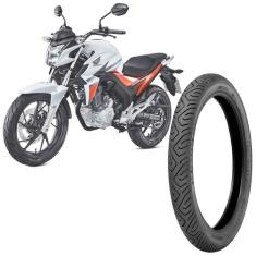 Imagem de Pneu Moto Honda Cb Twister Technic Aro 17 110/70-17 54s Dianteiro Sport