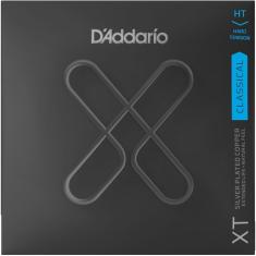 Imagem de Encordoamento para Violão Nylon D'Addario XTC46
