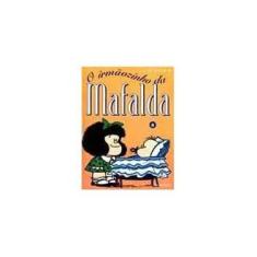 Imagem de Mafalda Vol. 6 - O Irmaozinho da Mafalda - Quino - 9788533610569