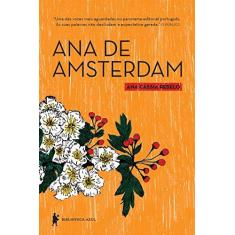 Imagem de Ana de Amsterdam - Rebelo, Ana Cássia - 9788525061843