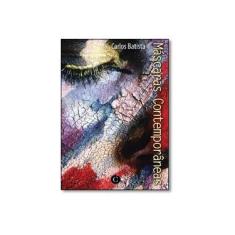 Imagem de Mascaras Contemporaneas - Batista Carlos - 9788564892187