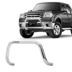 Imagem de Quebra Mato Ranger 2010 2011 2012 Cromado 70mm