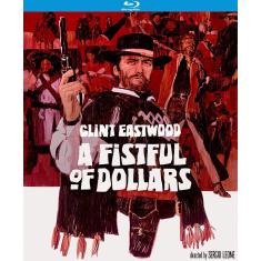 Imagem de A Fistful of Dollars