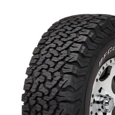 Imagem de Pneu 265/70R16 All Terrain TL T/A KO2 BFGoodrich 121/118S