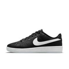 Imagem de NIKE Tênis de Ginástica Masculino, Preto, branco, 42