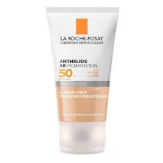 Imagem de Protetor Solar anti-idade La Roche Posay - Anthelios Ae-Pigmentation FPS50 Clara-Unissex