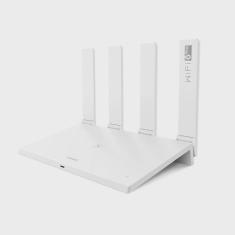 Imagem de Roteador Wi-fi huawei WiFi AX3 (Quad-core) WS7200 4 Antenas Wifi 6 Wireless Banda Dupla