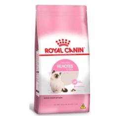 Imagem de Ração Royal Canin Gatos Filhotes - 400g