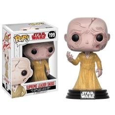 Imagem de Funko Pop Star Wars O Despertar da Força Líder Supremo Snoke