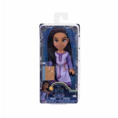 Imagem de Boneca Asha De 15cm Com Acessório Wish - Sunny 3856