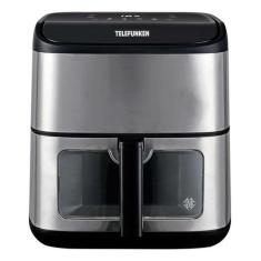 Imagem de Fritadeira Air Fryer Telefunken 9l 1600w Easyfryer-9000 127v EasyFryer-9000