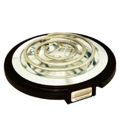 Imagem de Fogão Elétrico FEP-ST 750W 127V - 2163 - COTHERM, 110V