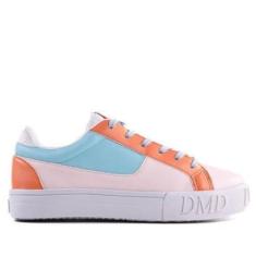 Imagem de Tênis Feminino Dumond 4118743-Feminino