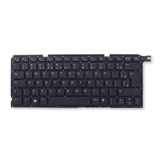 Imagem de Teclado bringIT compatível com Dell Vostro V14T-5470-A50 V14T-5470 14T