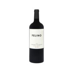 Imagem de Vinho Tinto Seco Viña Cobos - Felino Cabernet Sauvignon 750ml, Seco, T