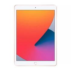 Tablet Apple iPad 8ª Geração 32GB 10,2" iPadOS 8 MP Filma em Full HD