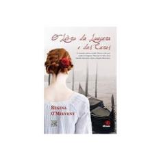 Imagem de O Livro da Loucura e Das Curas - O' Melveny, Regina - 9788581630427