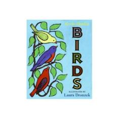 Imagem de Birds - Capa Dura - 9780061363047