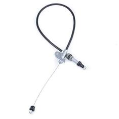 Imagem de Cabo do Acelerador Gm Chevette 1.4 1.6 Carburado Simples Duplo 1973 a 1986 730mm