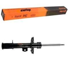 Imagem de Amortecedor Dianteiro Direito Turbogas - Montana 2003 A 2009 - GP30181