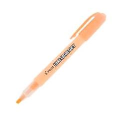 Imagem de Marca Texto Lumi Color Soft Laranja Pastel Pilot