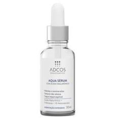 Imagem de Adcos Aqua Sérum Hidratação Intensiva Facial 30mL
