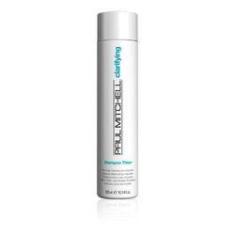 Imagem de Clarifying Three Paul Mitchell - Shampoo De Limpeza Profunda 300ml