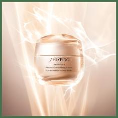 Imagem de Shiseido Benefiance Wrinkle Smoothing - Creme Anti-Idade 50ml