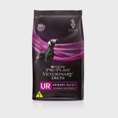 Imagem de Ração Nestlé Purina ProPlan Veterinary Diets Urinary para Cães - 2kg