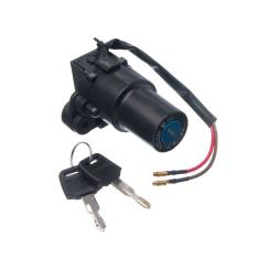 Imagem de Chave Ignicao Condor Ybr 125 06 A 07 - Xtz 125 06 A 07