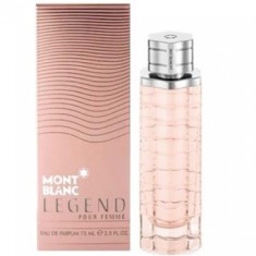 Imagem de Perfume MontBlanc Legend Eau de Parfum Feminino 50ml