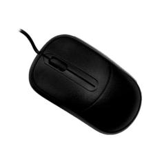 Imagem de Mouse C3 Tech CK-MS-35BK - 1000dpi - USB