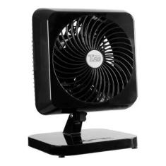 Imagem de Ventilador De Mesa Parede Turbi Oscilante 3 Pás Venti Delta