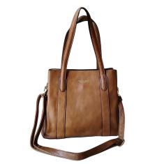 Imagem de Bolsa feminina tote Pavão de Ouro-Feminino