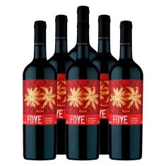 Imagem de Vinho Foye Reserva Carménère 750ml 6 Unidades