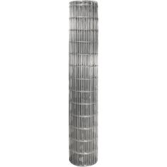 Imagem de Tela Alambrado 100x50x2,1mm 2,0x25 metros - Vonder