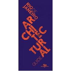 Imagem de Guia de Arquitetura do Rio de Janeiro - Edição em Inglês - Vários Autores - 9788569924135