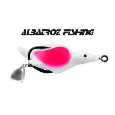 Imagem de Isca Artificial Albatroz Fishing Top Duck XY-55 - 5,5cm (13g) - Várias