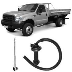 Imagem de Cilindro Mestre Embreagem Ford F4000 99 a 2017 Skf
