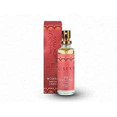 Imagem de Perfume Feminino de Bolso 521 Sexy Amakha Paris