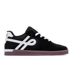 Imagem de Tênis ÖUS Ueno Essencial - Preto/Branco/Latex (350004.44)-Unissex