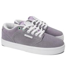 Imagem de Tênis Hocks Montreal Lilác-Unissex