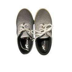 Imagem de Tenis Urban Estiloso Cinza degrade 36-Masculino