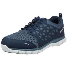 Imagem de Reebok Work Men's Sublite Work Rb4443 Industrial & Construction Shoe