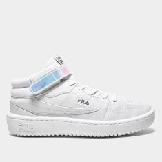Imagem de Tênis Infantil Fila Acd Classic Mid-Unissex