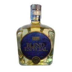 Imagem de Cachaça DUIM Blend Especial Amburana e Carvalho 750ml 39% Vol.