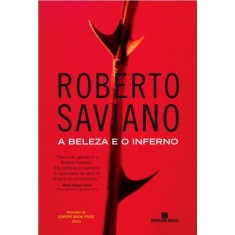 Imagem de A Beleza e o Inferno - Saviano, Roberto - 9788528614756