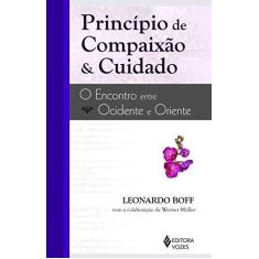 Imagem de Principio de Compaixão e Cuidado - Boff, Leonardo - 9788532624147